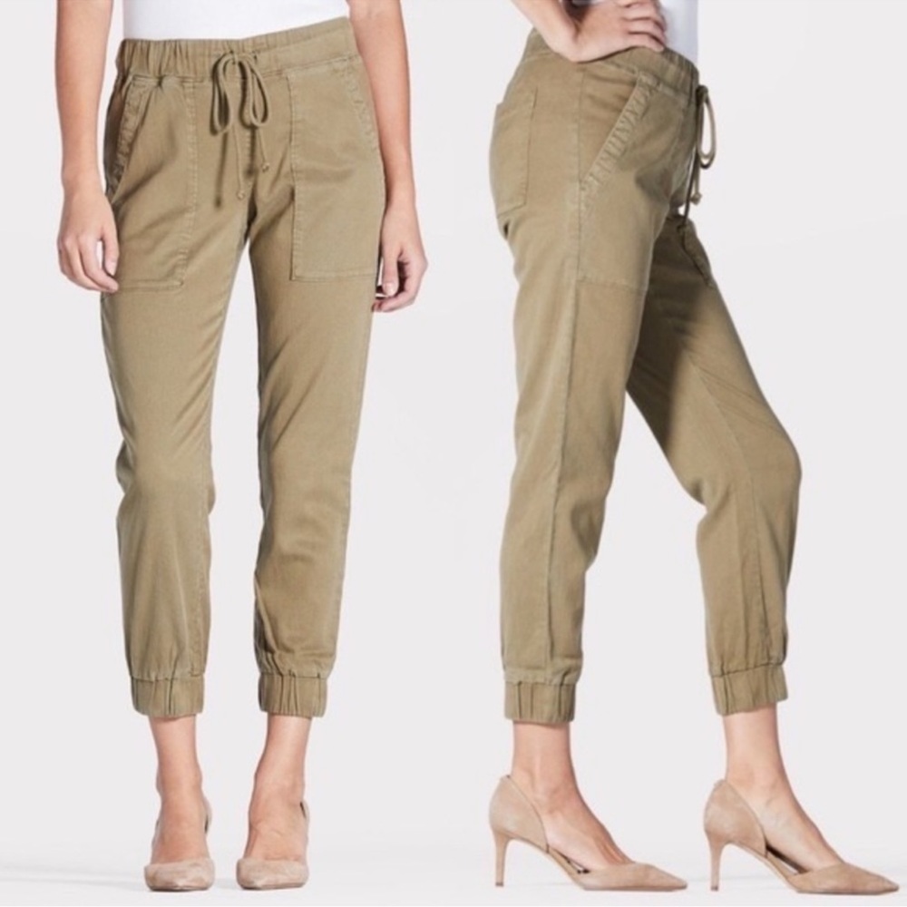 Cloth & Stone pants, size L